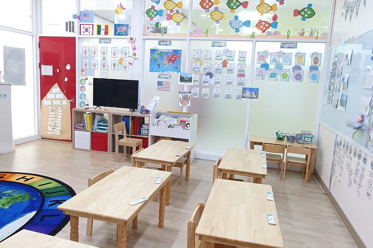 Maplebear Bundang Pangyo photo 1