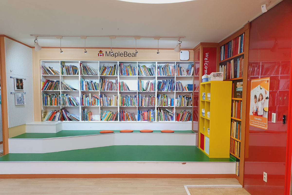 Maplebear Bundang Pangyo photo 6
