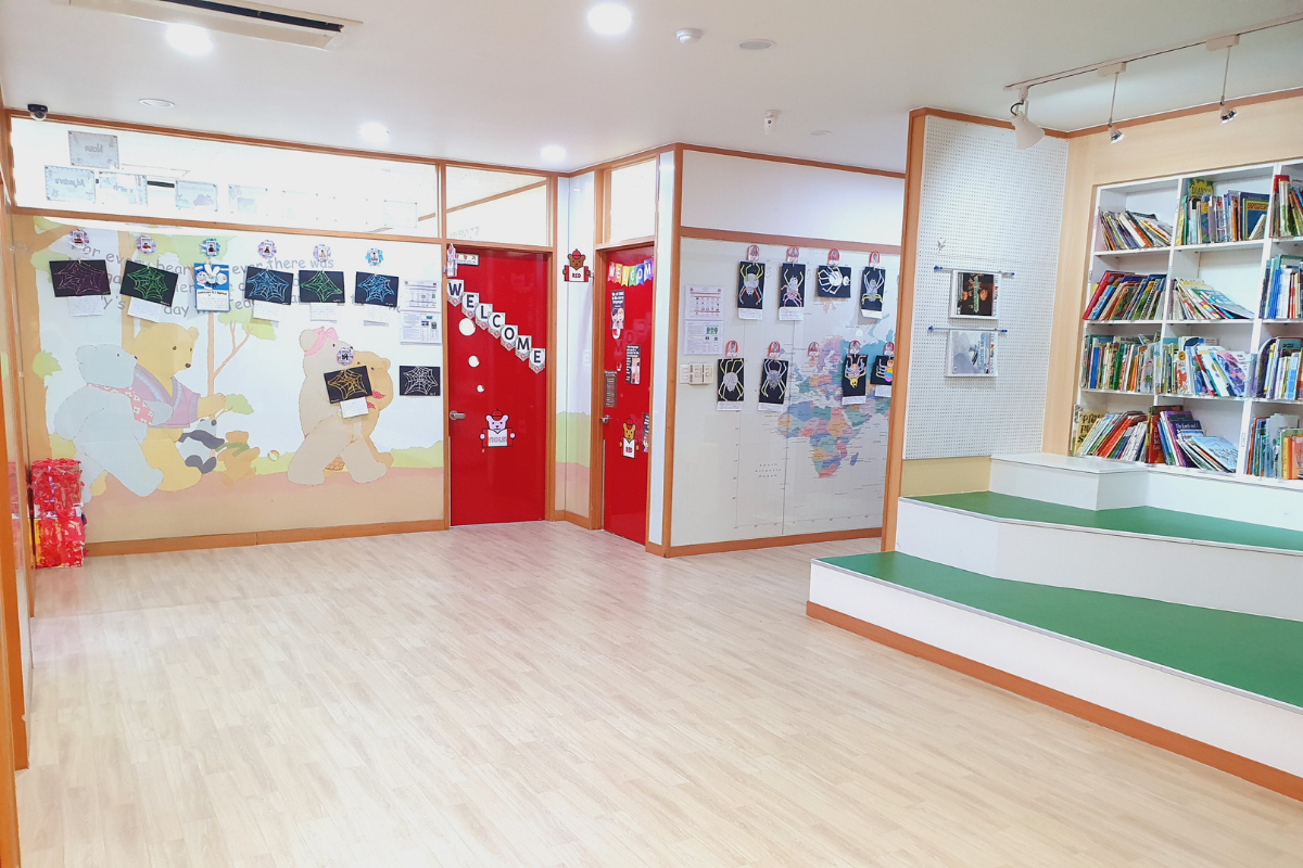 Maplebear Bundang Pangyo photo 7