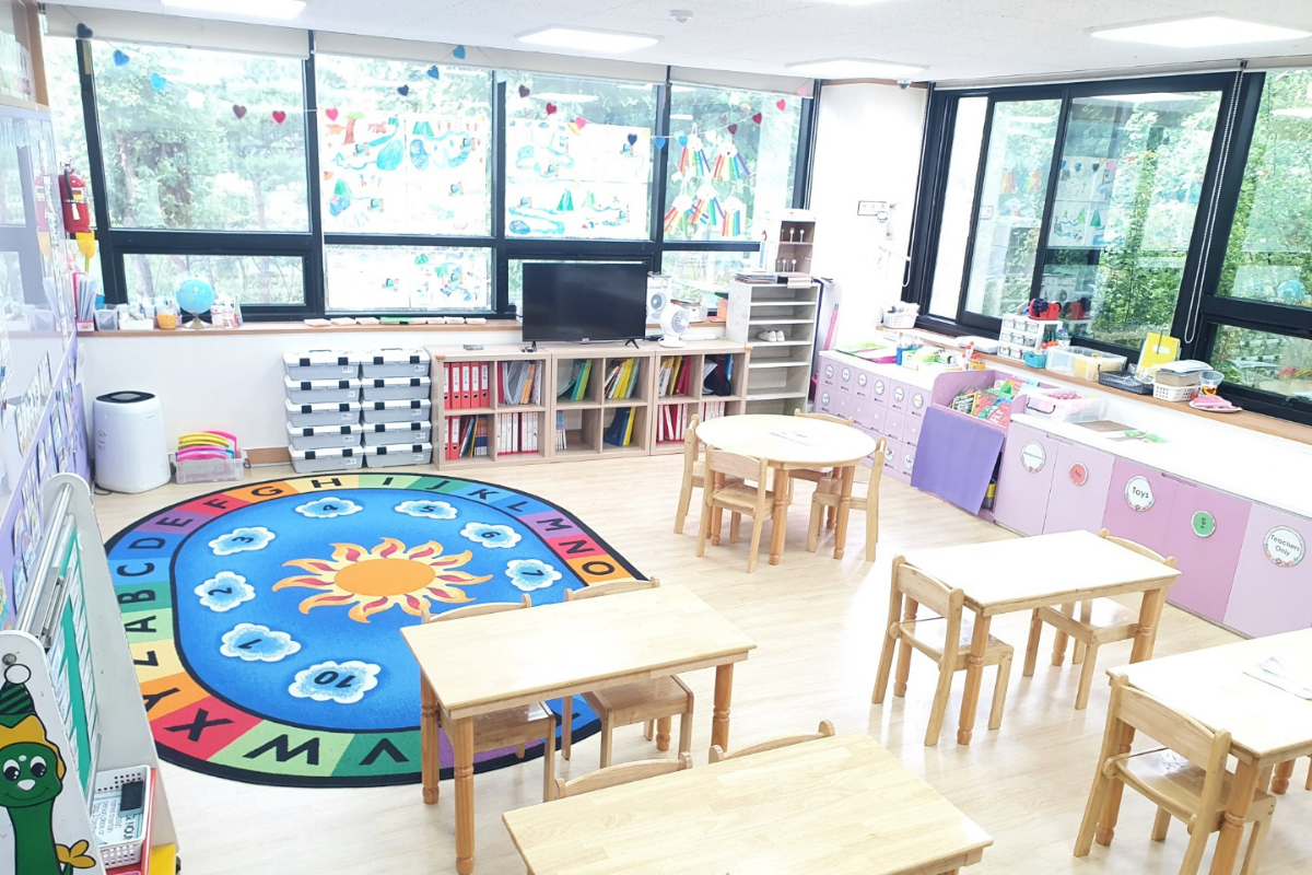 Maplebear Bundang Pangyo photo 8