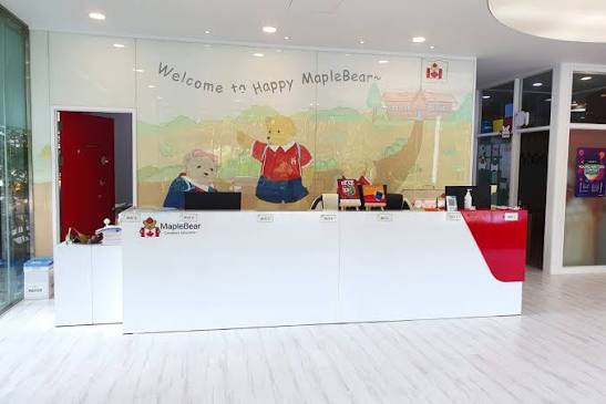 Maplebear Bundang Pangyo photo 3
