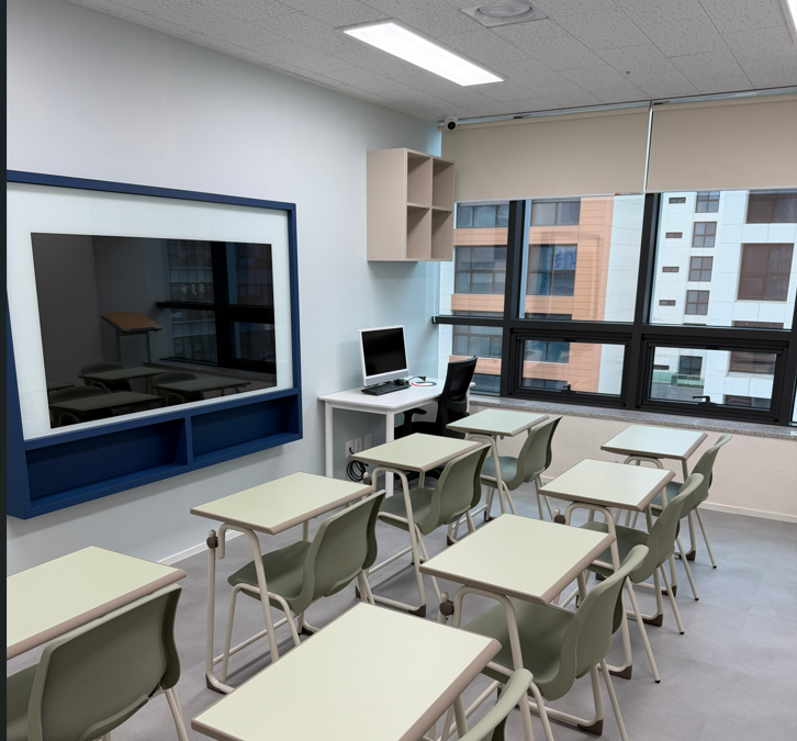 Milestone Institute photo 6