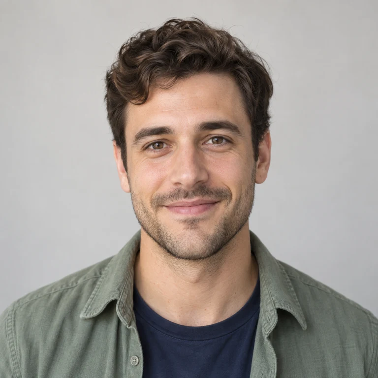 Oliver Taylor